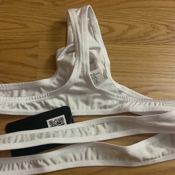 Cover Male lover thong mens M white - Picture 5 of 5